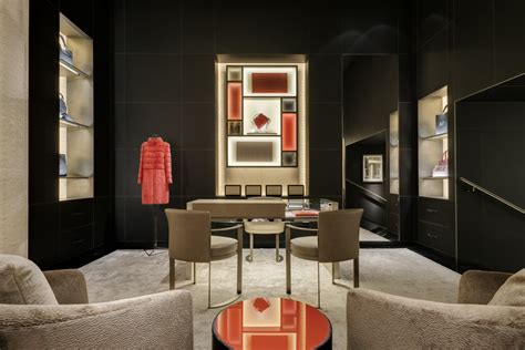 fendi estates england|fendi flagship london.